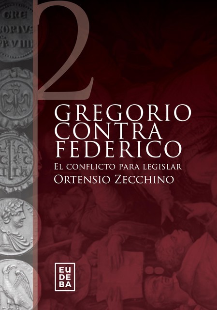 Gregorio contra Federico, Ortensio Zecchino