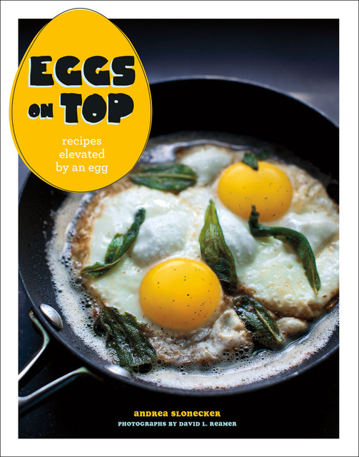 Eggs on Top, Andrea Slonecker