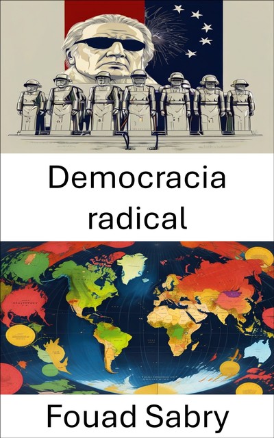 Democracia radical, Fouad Sabry