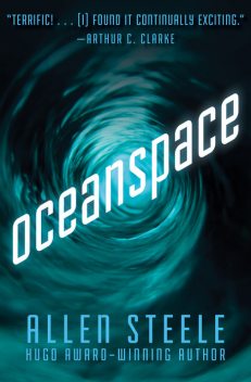 Oceanspace, Allen Steele