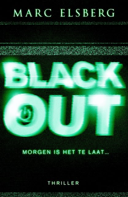 Black-out, Marc Elsberg