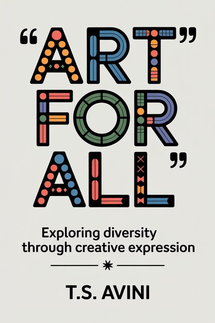 Art for All, T. S Avini