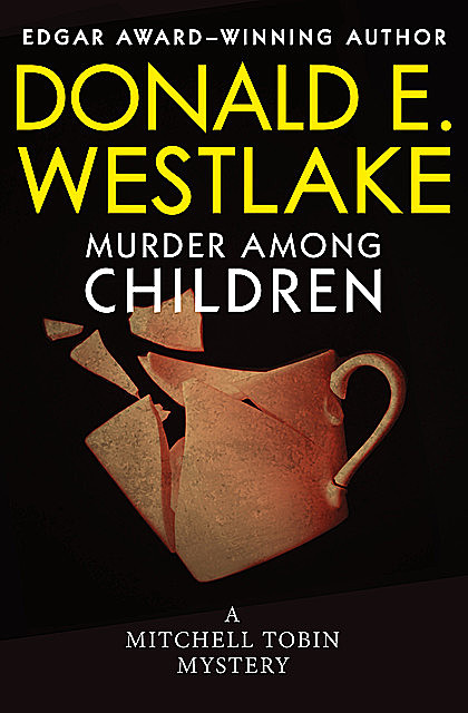 Murder Among Children, Donald E. Westlake