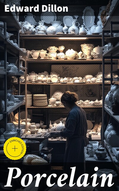 Porcelain, Edward Dillon