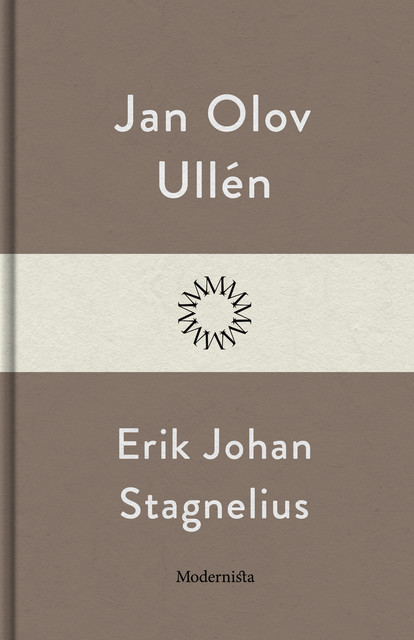 Erik Johan Stagnelius, Jan Olov Ullén