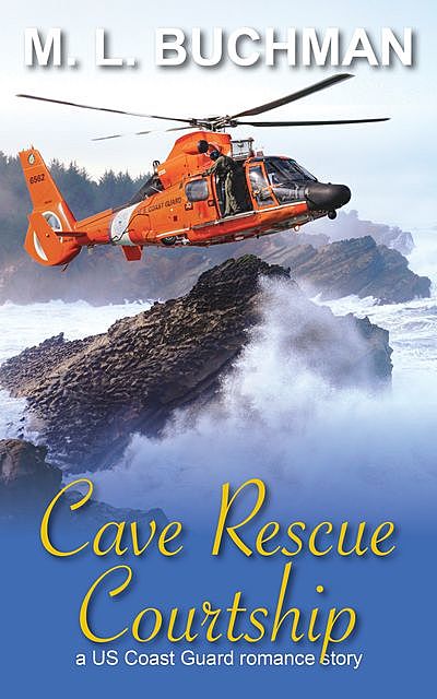 Cave Rescue Courtship, M.L. Buchman