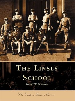 Linsly School, Robert W. Schramm