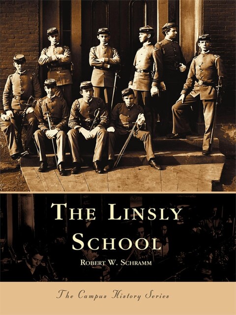 Linsly School, Robert W. Schramm