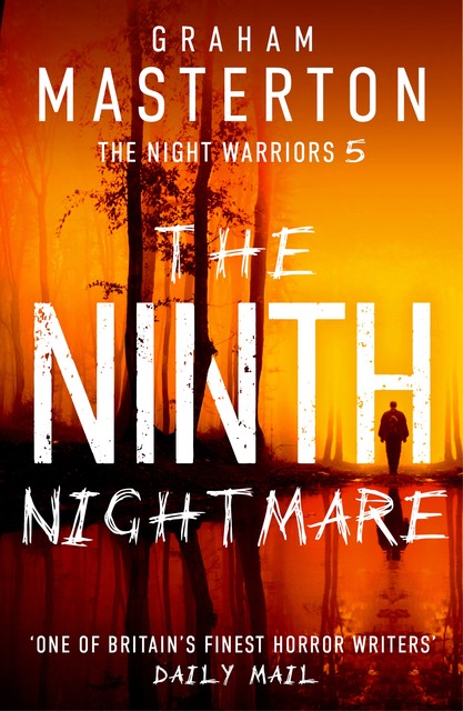 Ninth Nightmare, The, Graham Masterton
