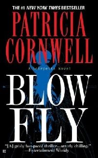 Blow Fly, Patricia Cornwell