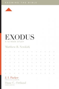 Exodus, Matthew Newkirk