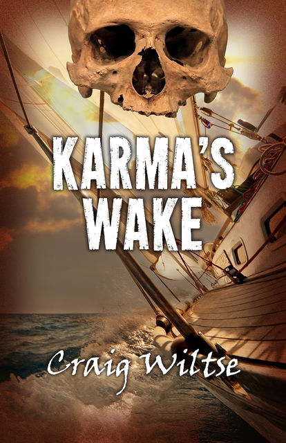 Karma's Wake, Craig Wiltse