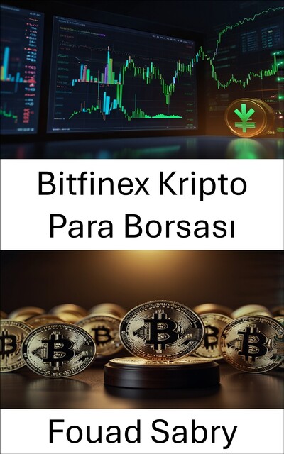 Bitfinex Kripto Para Borsası, Fouad Sabry