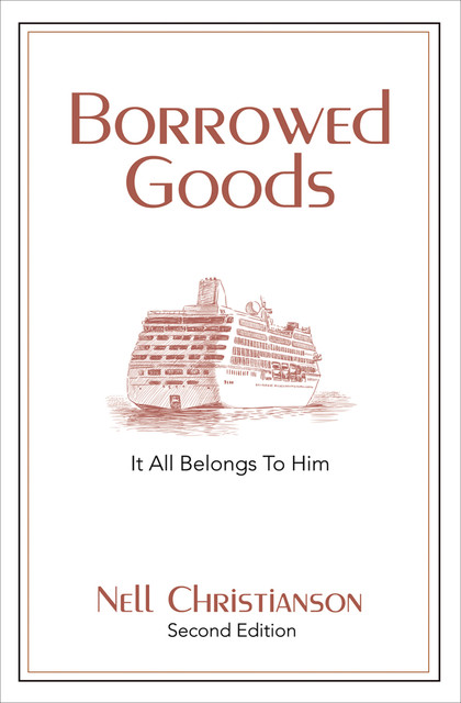 Borrowed Goods, Nell Christianson