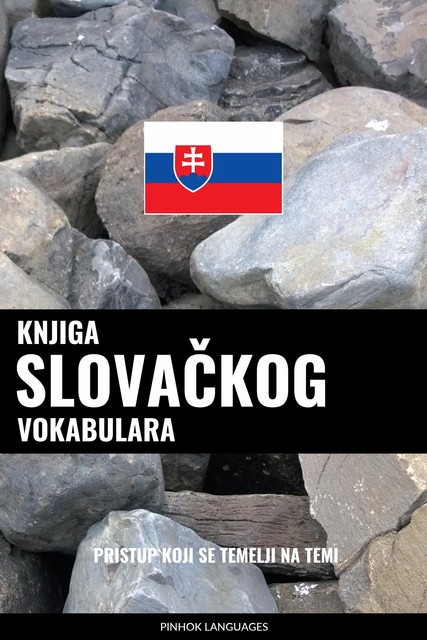 Knjiga slovačkog vokabulara, Pinhok Languages