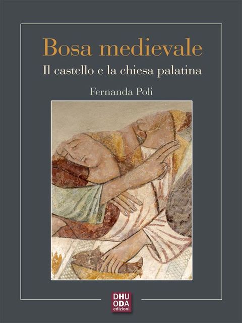 Bosa medievale, Fernanda Poli
