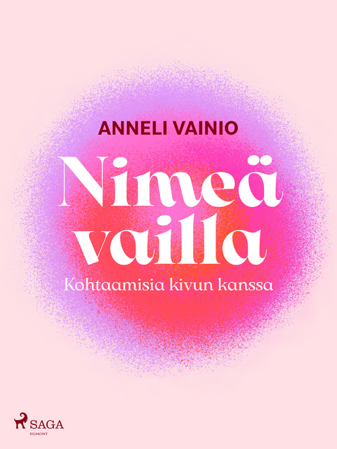 Nimeä vailla, Anneli Vainio