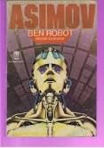 Ben Robot, Isaac Asimov
