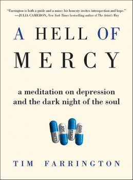 A Hell of Mercy, Tim Farrington