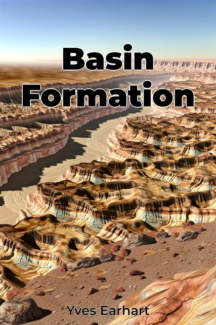 Basin Formation, Yves Earhart