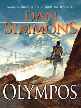 Olympos, Dan Simmons