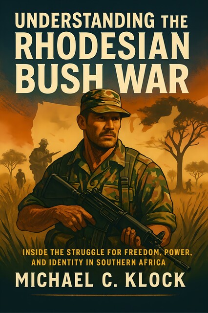 UNDERTANDING THE RHODESIAN BUSH WAR, Michael C. Klock