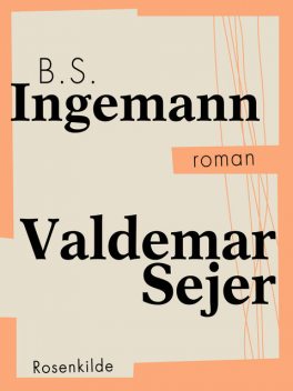 Valdemar Sejer, B.S. Ingemann