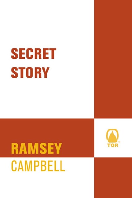 Secret Story, Ramsey Campbell