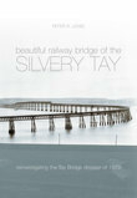 The Beautiful Railway Bridge of the Silvery Tay, Peter Lewis