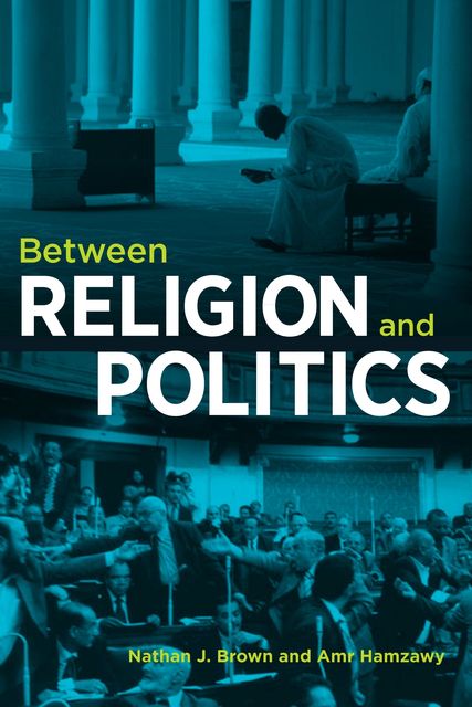 Between Religion and Politics, Nathan Brown, Amr Hamzawy