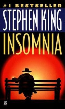 Insomnia, Stephen King