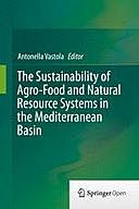 The Sustainability of Agro-food and Natural Resource Systems in the Mediterranean Basin, Antonella Vastola