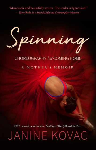 Spinning, Janine Kovac