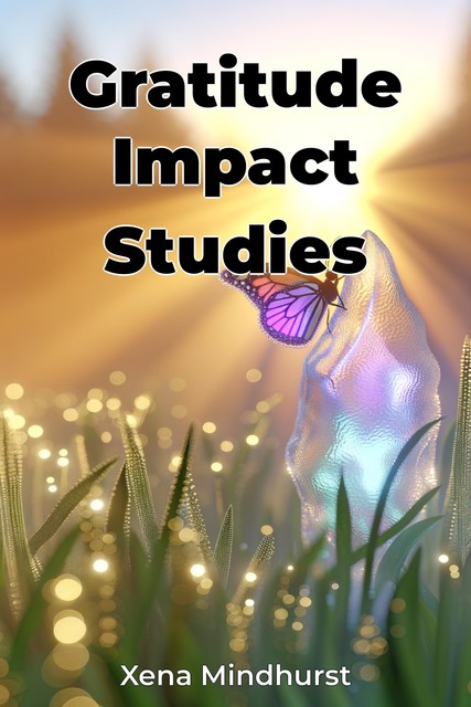 Gratitude Impact Studies, Xena Mindhurst