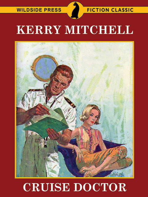 Cruise Doctor, Kerry Mitchell