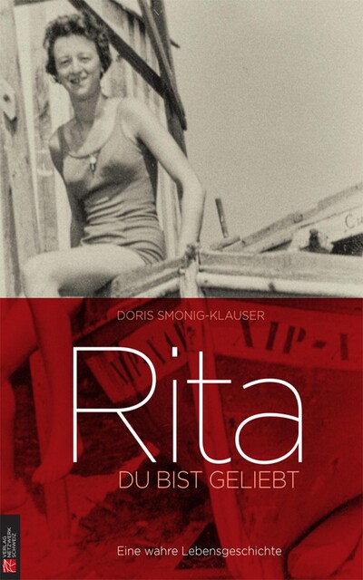 Rita - Du bist geliebt, Doris Smonig-Klauser