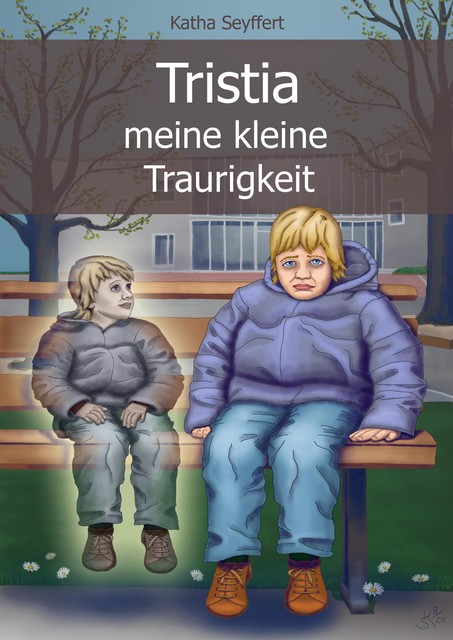 Tristia, meine kleine Traurigkeit, Katha Seyffert