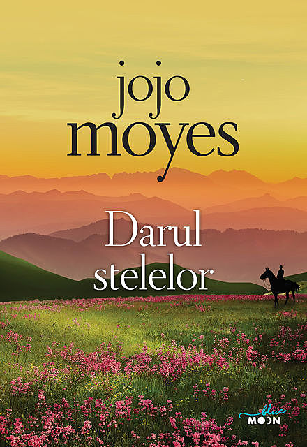 Darul stelelor, Jojo Moyes