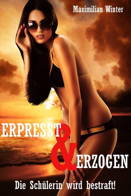 Die EX zur Sklavin abgerichtet, Maximilian Winter