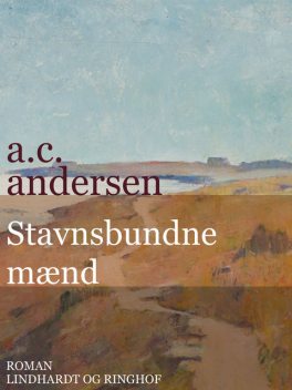 Stavnsbundne mænd, A.C. Andersen