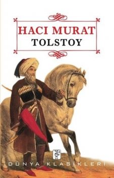 Hacı Murat, Lev Tolstoy
