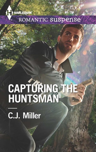 Capturing the Huntsman, C.J.Miller