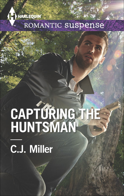 Capturing the Huntsman, C.J.Miller