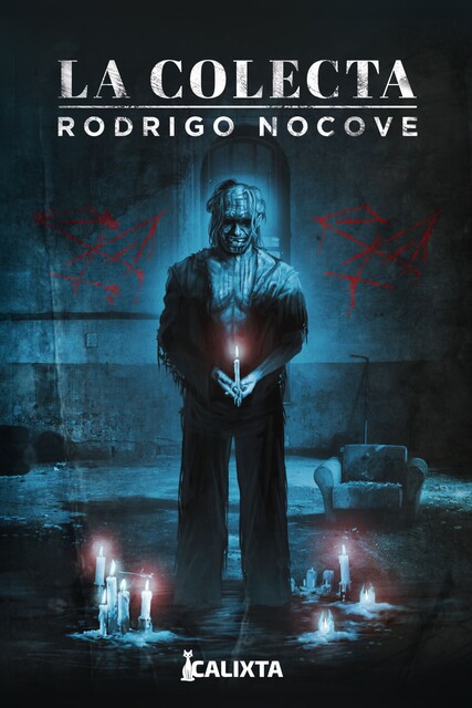 La Colecta, Rodrigo Novove