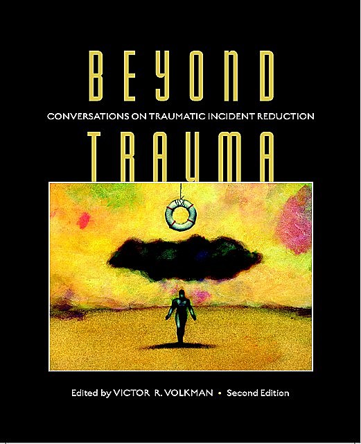 Beyond Trauma, Victor R.Volkman