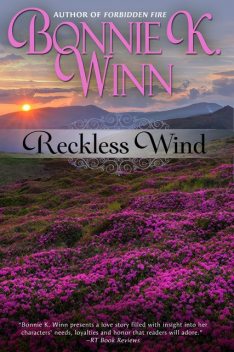 Reckless Wind, Bonnie K.Winn