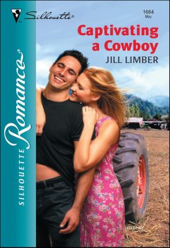 Captivating a Cowboy, Jill Limber