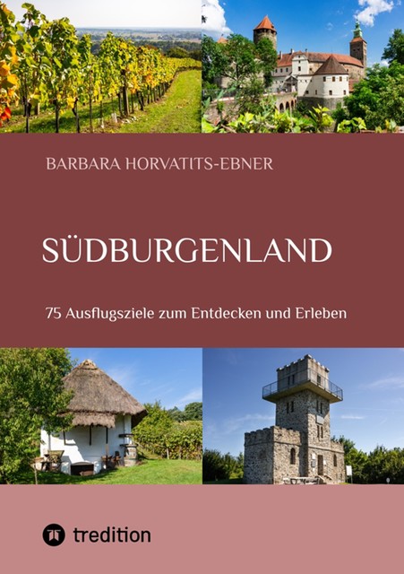 Südburgenland, Barbara Horvatits-Ebner