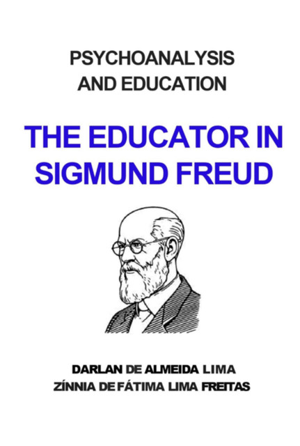 Psychoanalysis & Education, Darlan, De Almeida Lima