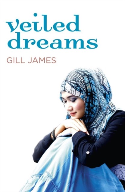 Veiled Dreams, Gill James